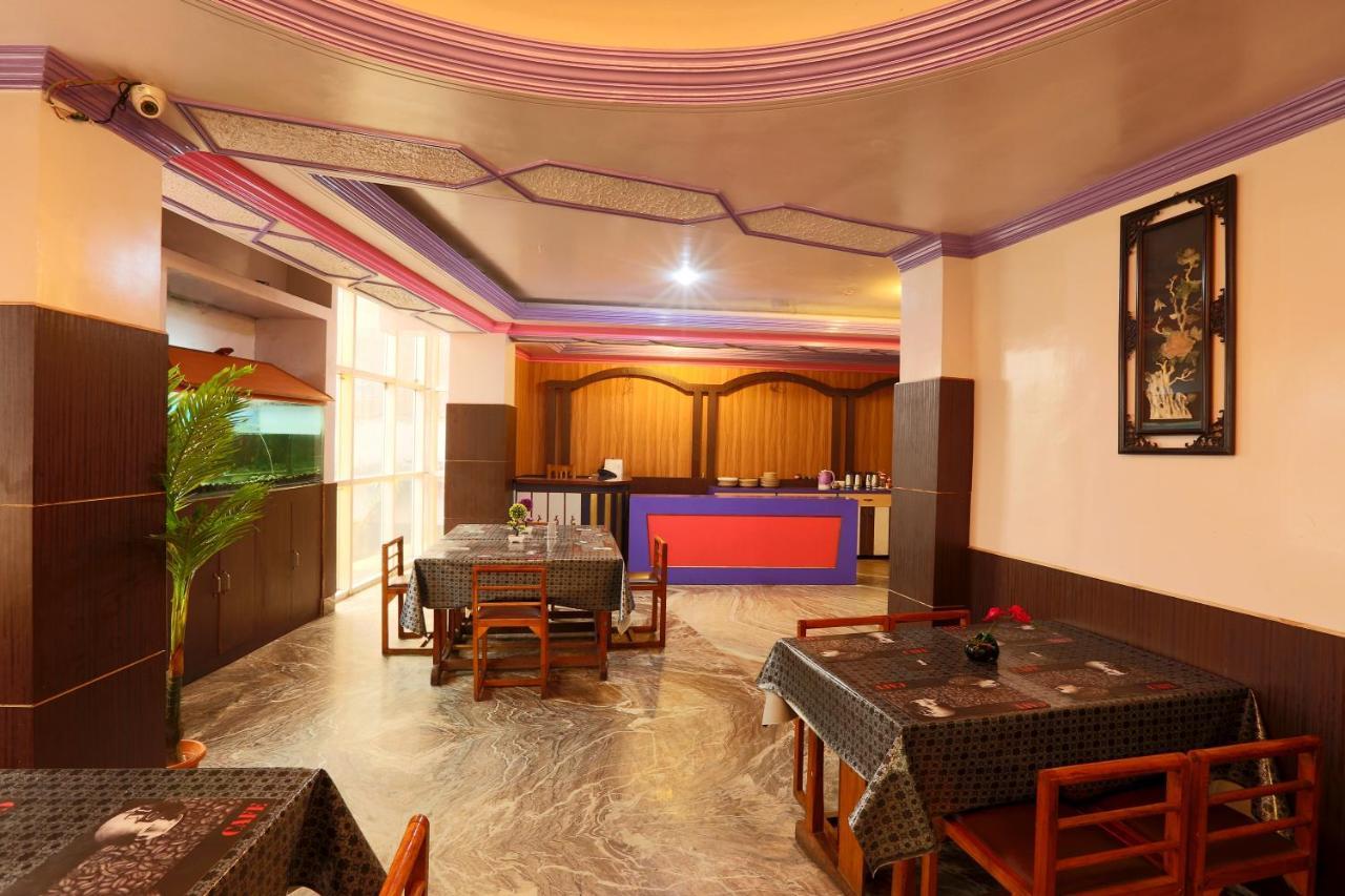Hotel Assembly-Shillong Exterior photo