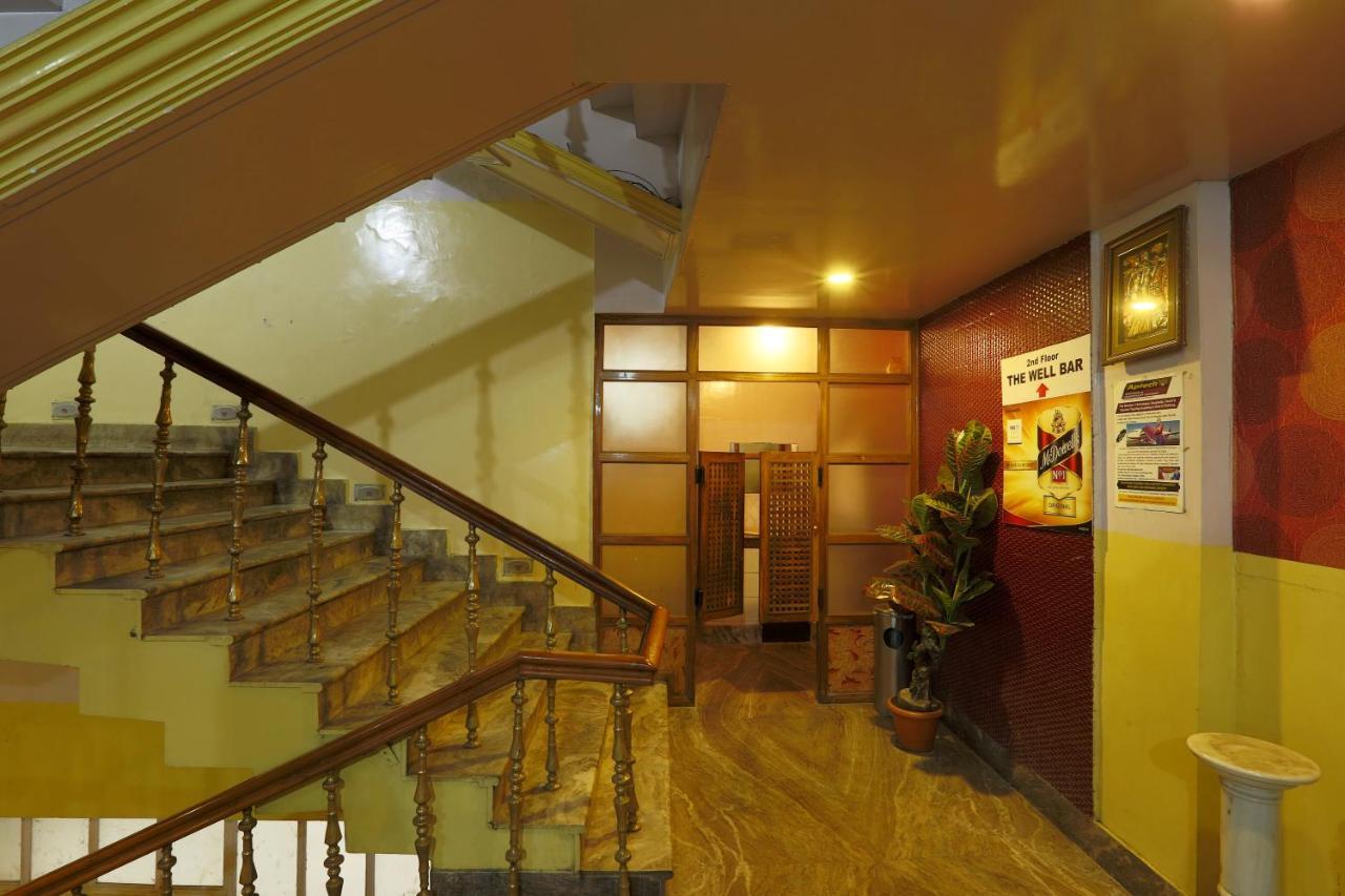 Hotel Assembly-Shillong Exterior photo