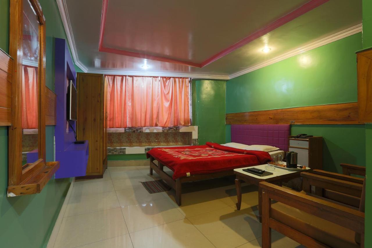 Hotel Assembly-Shillong Exterior photo