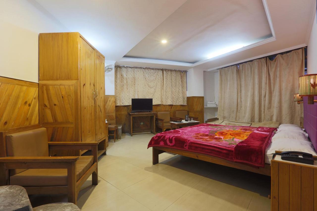 Hotel Assembly-Shillong Exterior photo